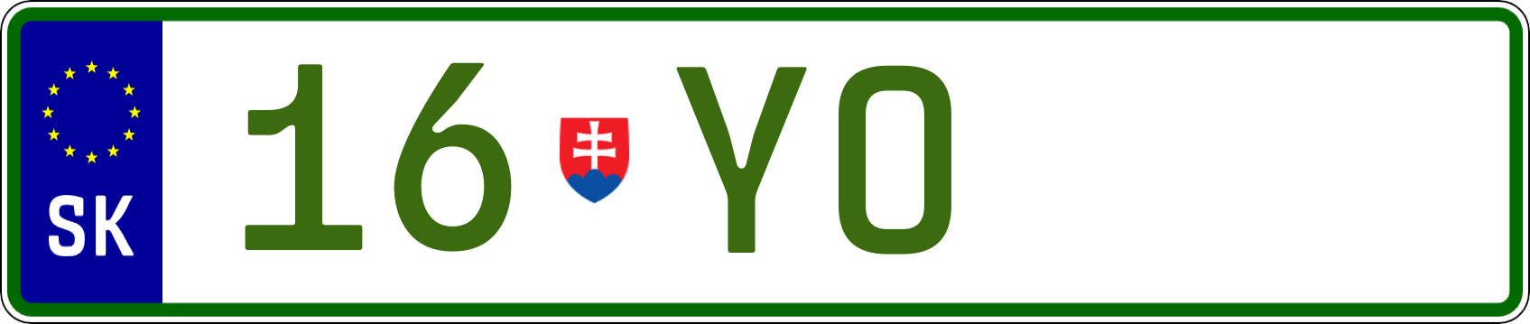 Typ IV - Elektro 1R