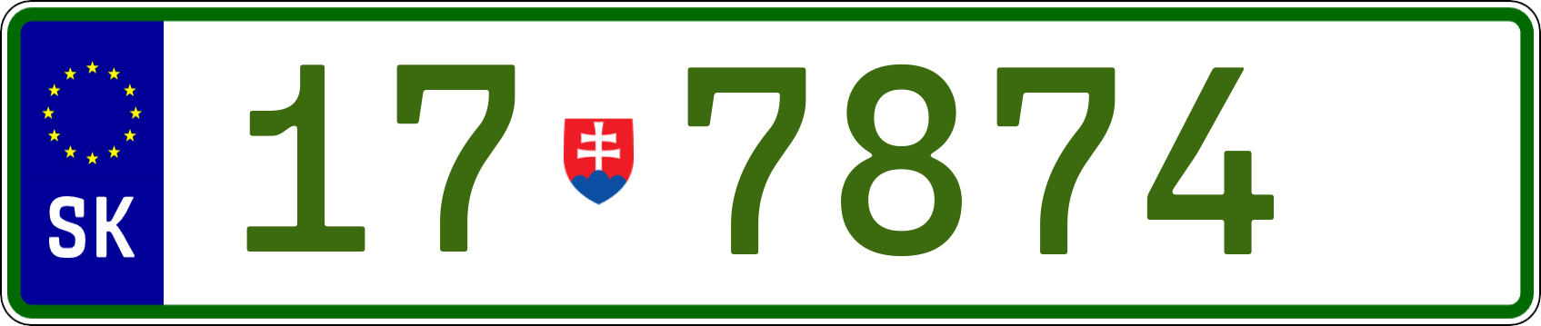 Typ IV - Elektro 1R