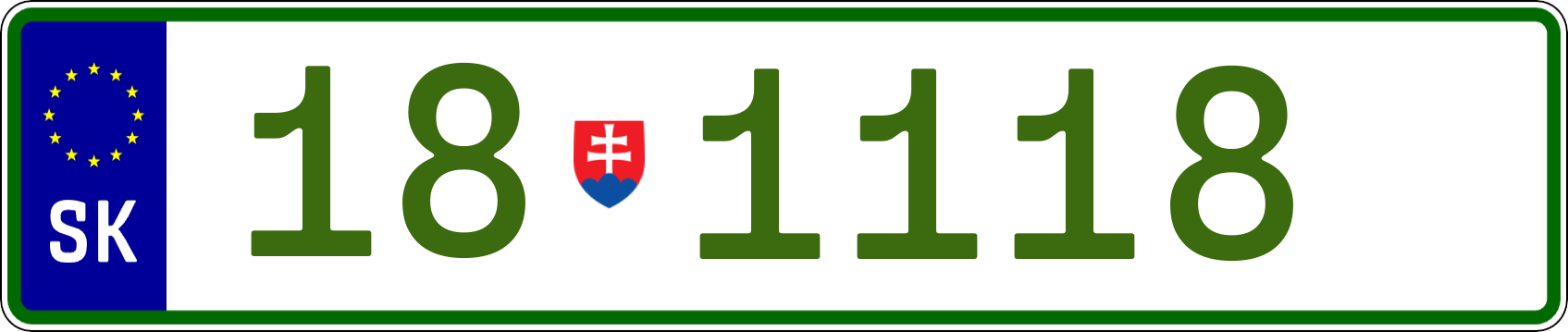Typ IV - Elektro 1R
