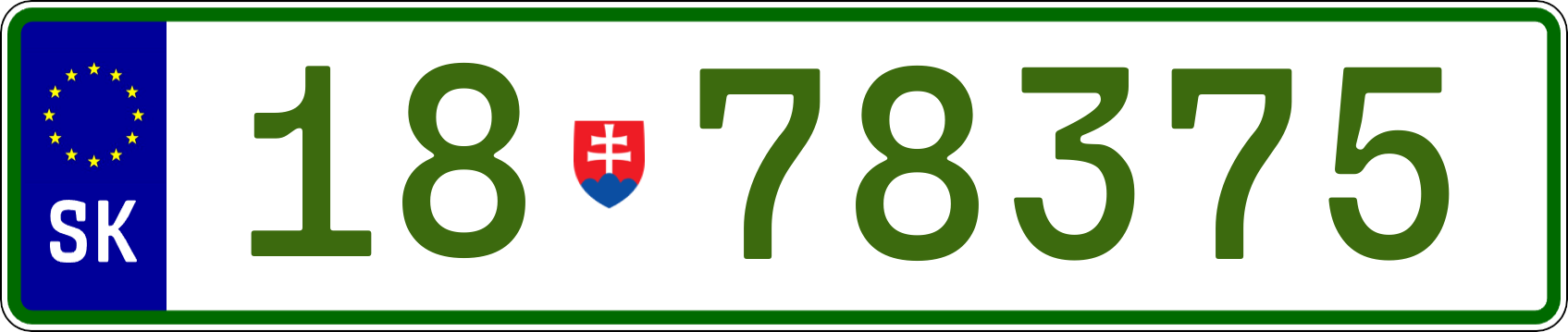 Typ IV - Elektro 1R