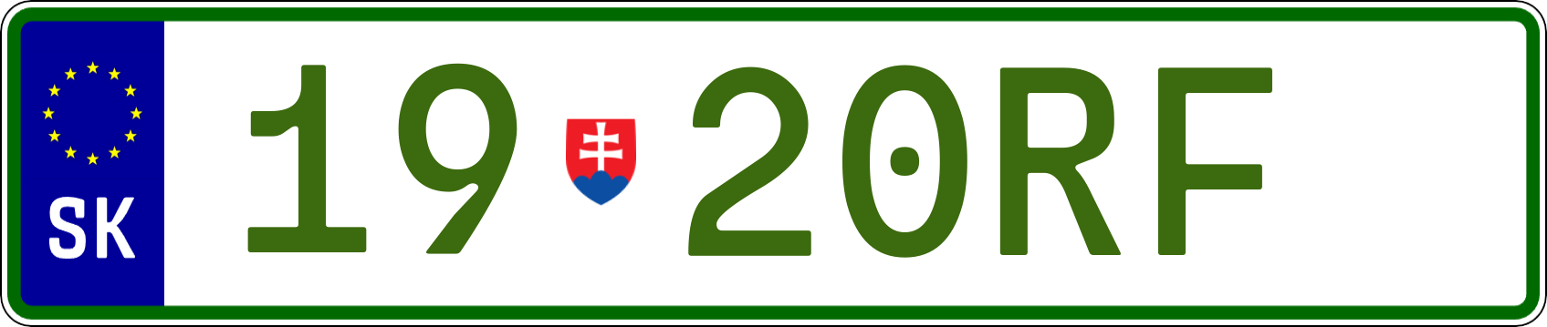 Typ IV - Elektro 1R