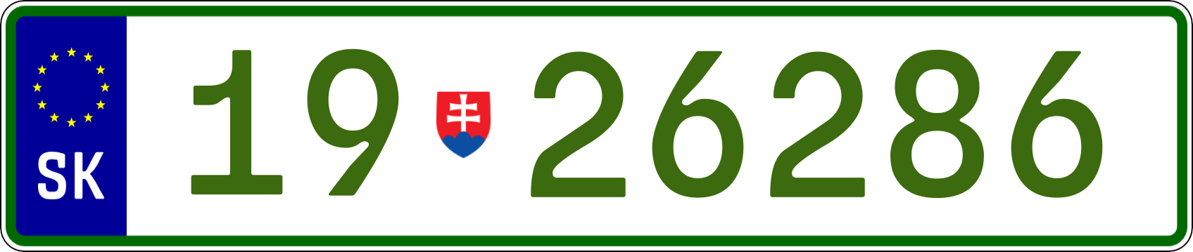 Typ IV - Elektro 1R