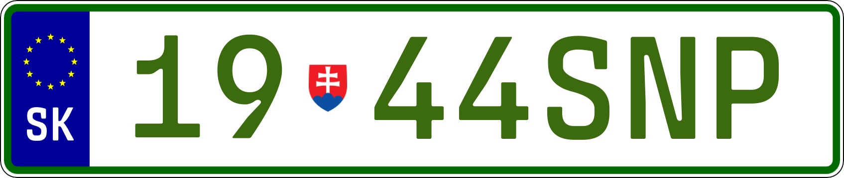 Typ IV - Elektro 1R
