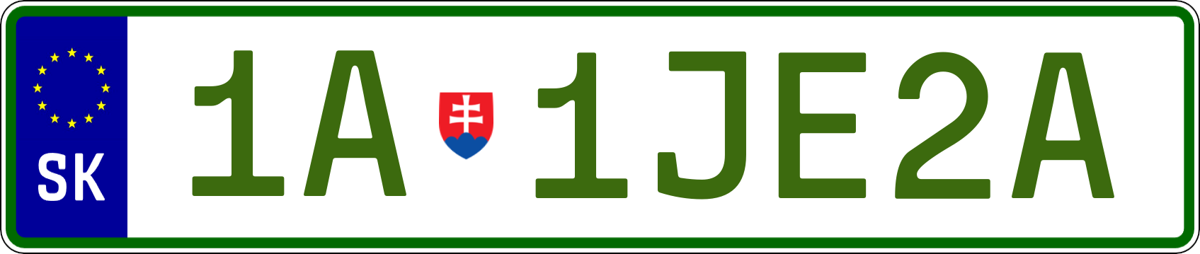 Typ IV - Elektro 1R