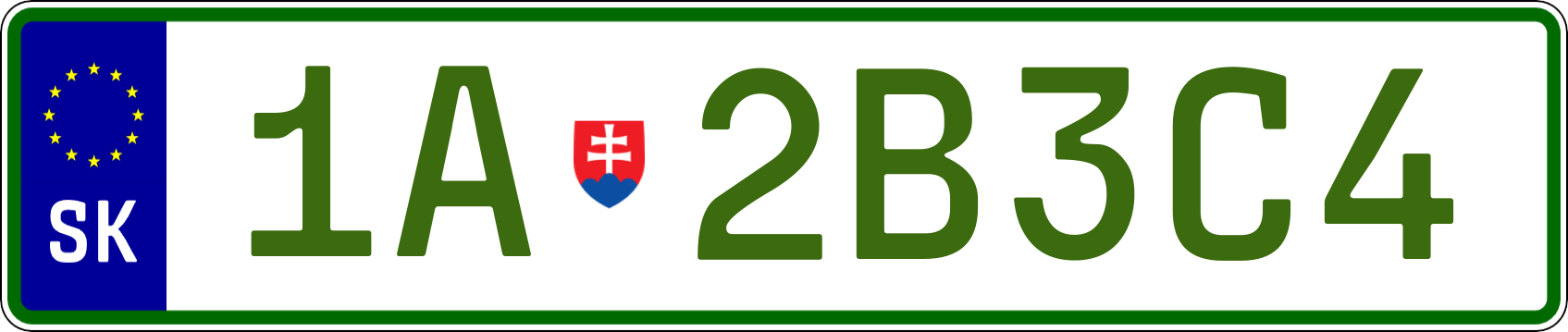 Typ IV - Elektro 1R
