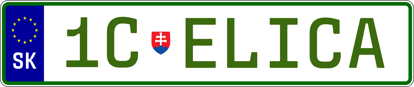 Typ IV - Elektro 1R