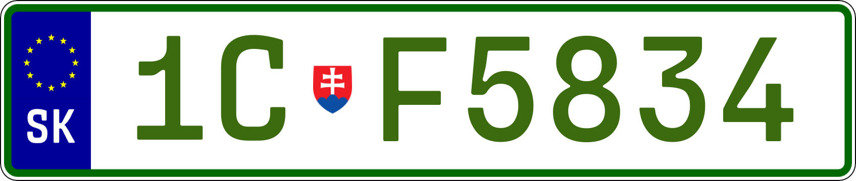 Typ IV - Elektro 1R