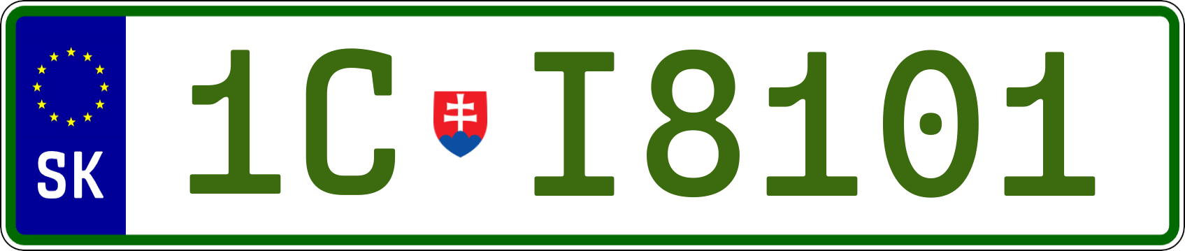 Typ IV - Elektro 1R