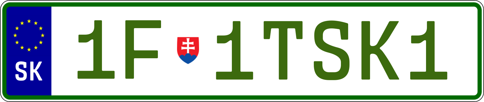 Typ IV - Elektro 1R