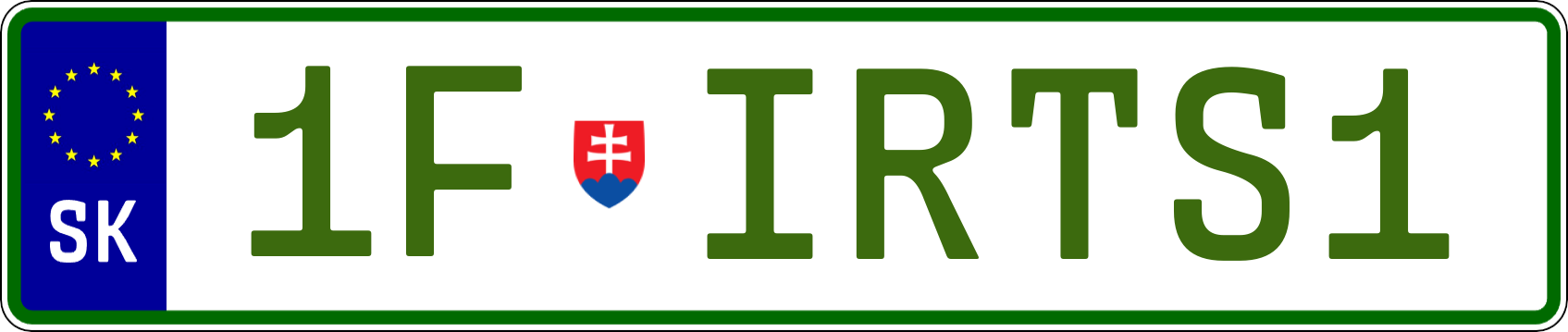 Typ IV - Elektro 1R
