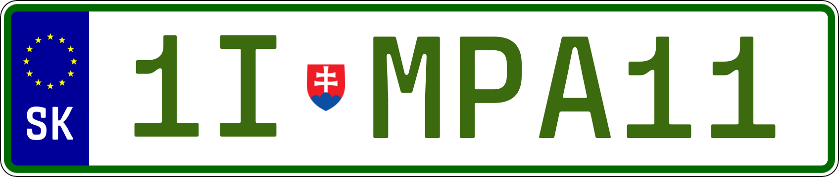 Typ IV - Elektro 1R