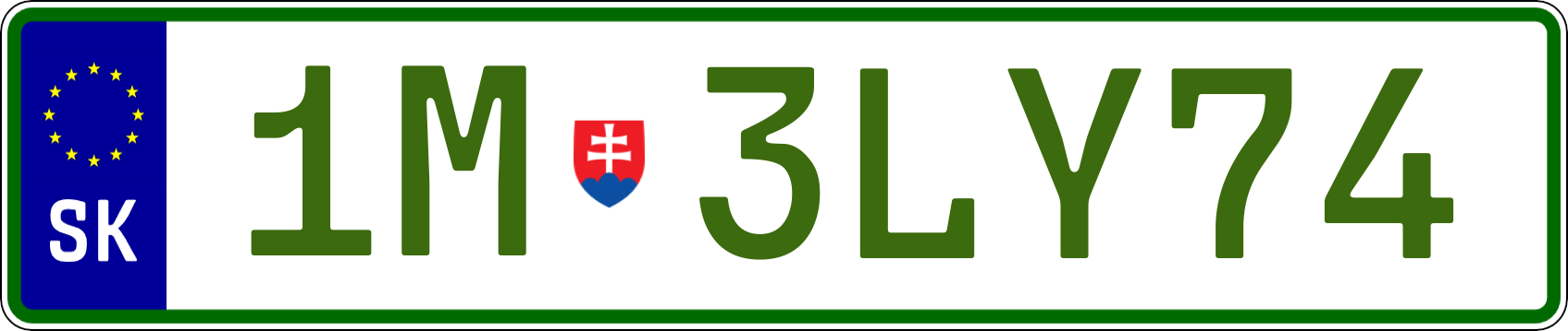 Typ IV - Elektro 1R