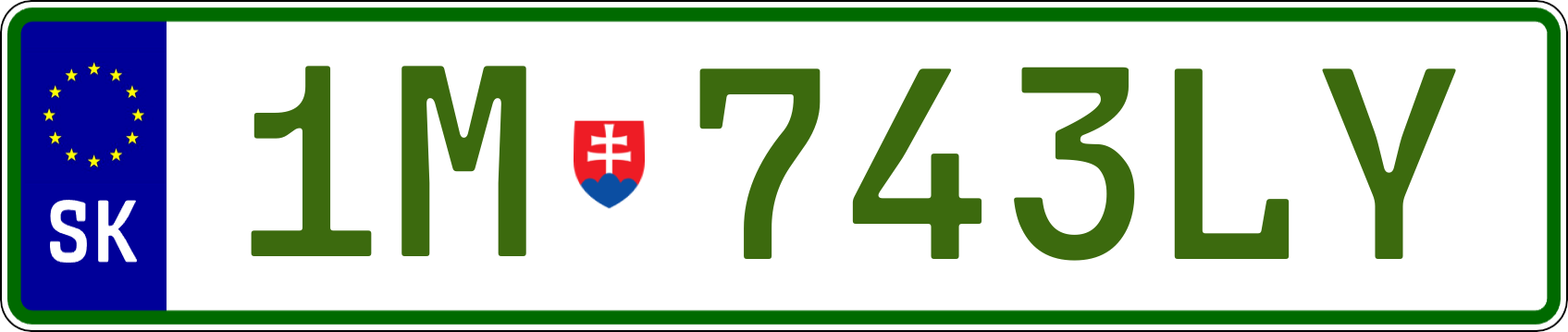 Typ IV - Elektro 1R