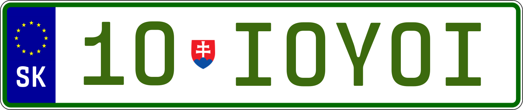 Typ IV - Elektro 1R