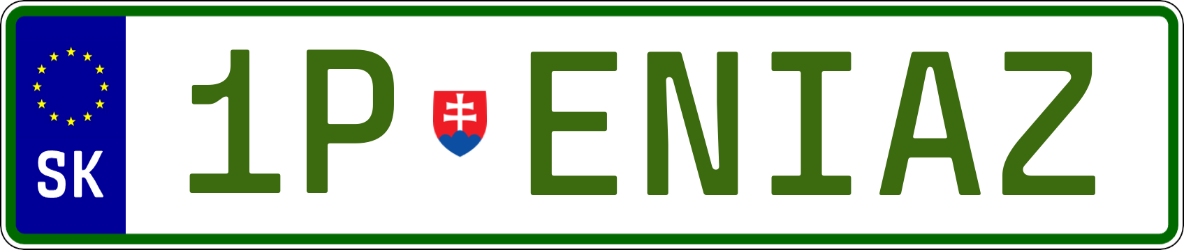 Typ IV - Elektro 1R