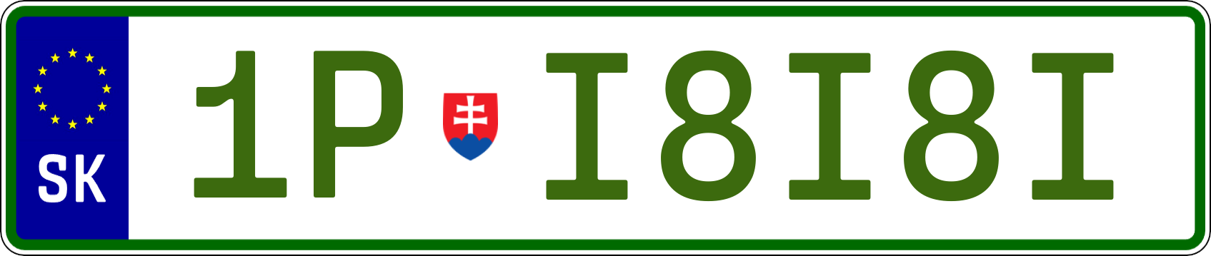 Typ IV - Elektro 1R