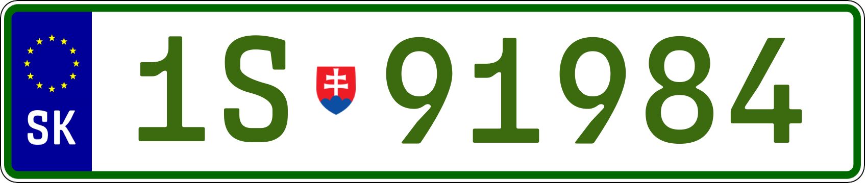 Typ IV - Elektro 1R