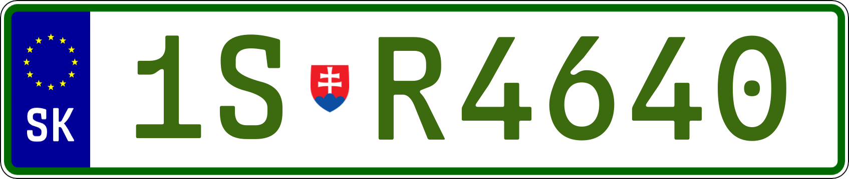 Typ IV - Elektro 1R
