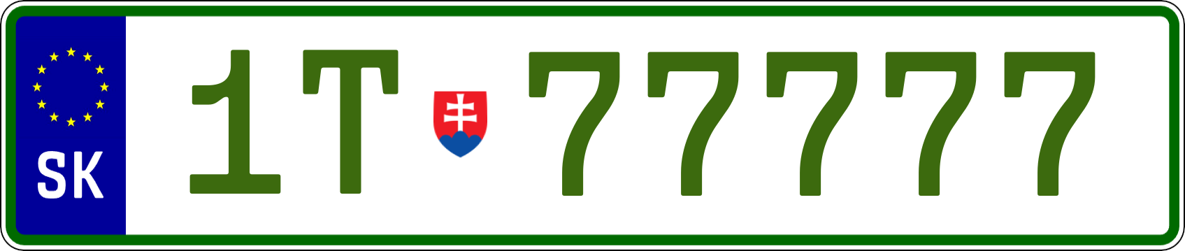 Typ IV - Elektro 1R