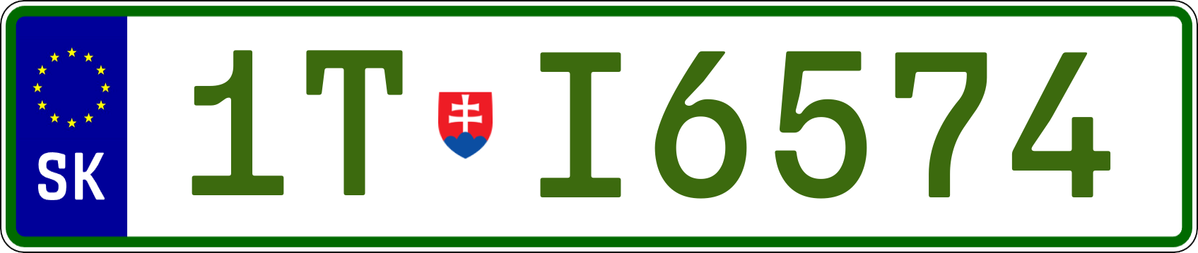 Typ IV - Elektro 1R