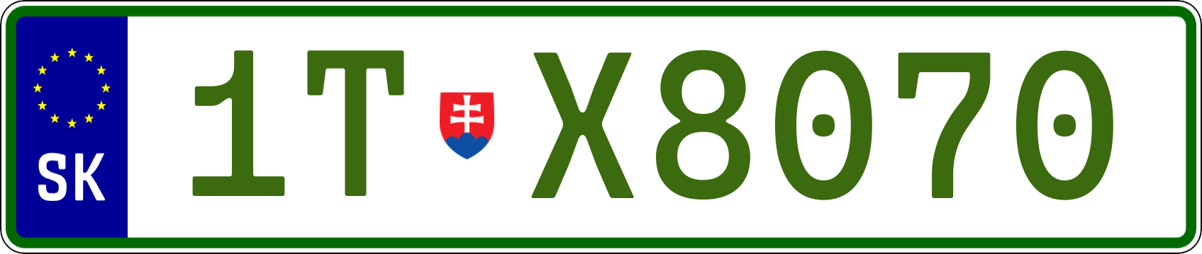 Typ IV - Elektro 1R