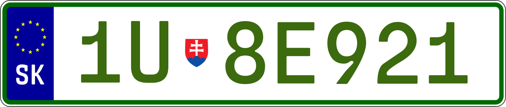 Typ IV - Elektro 1R