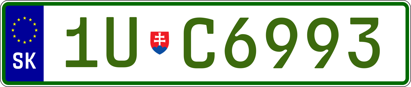 Typ IV - Elektro 1R