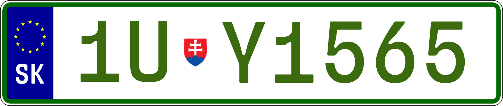 Typ IV - Elektro 1R