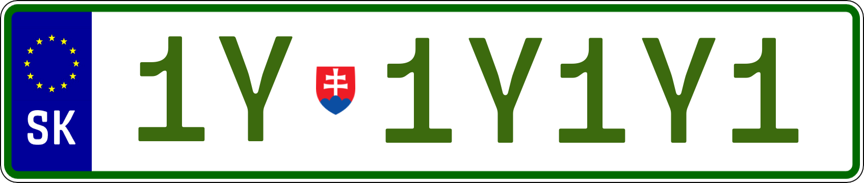 Typ IV - Elektro 1R