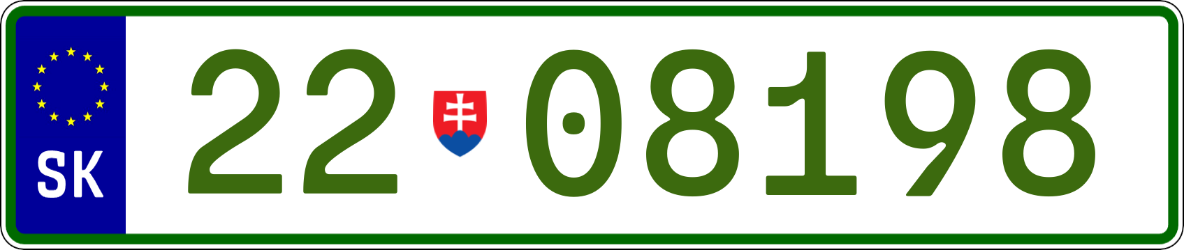 Typ IV - Elektro 1R