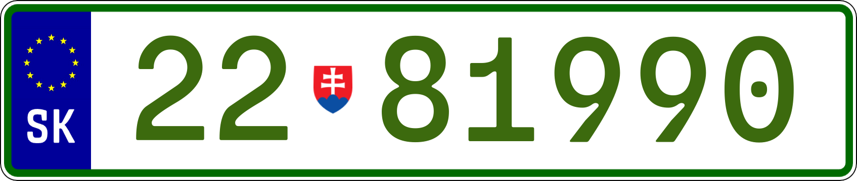 Typ IV - Elektro 1R