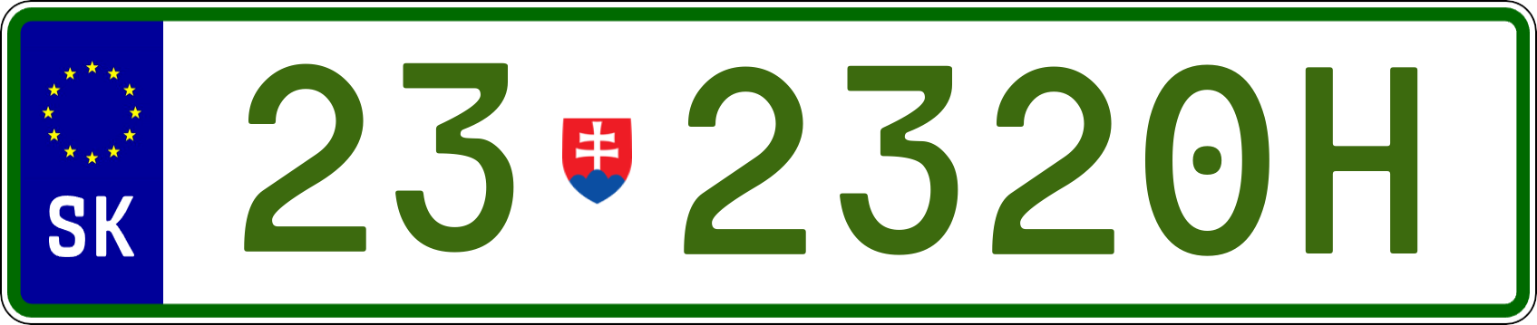 Typ IV - Elektro 1R