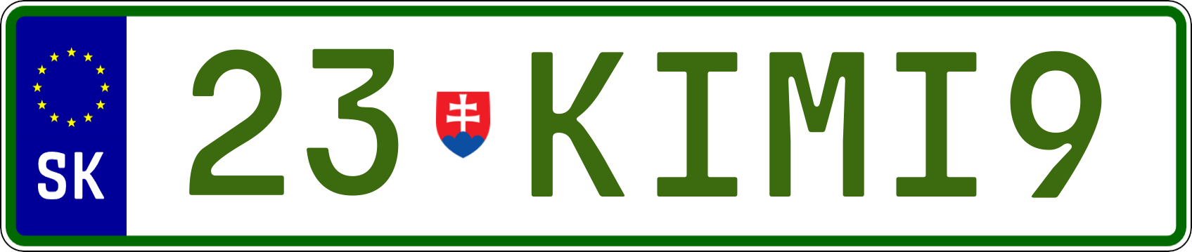 Typ IV - Elektro 1R