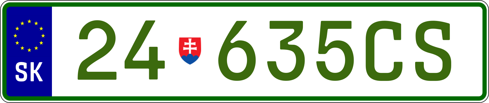 Typ IV - Elektro 1R