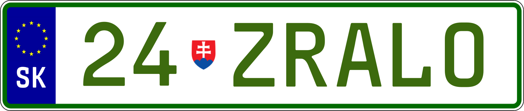 Typ IV - Elektro 1R