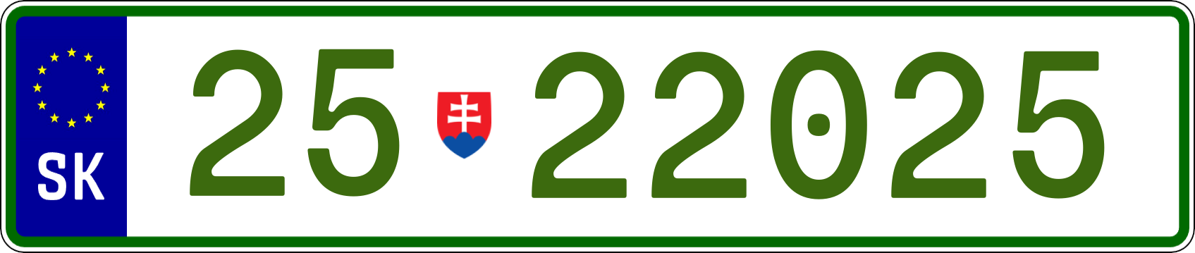 Typ IV - Elektro 1R