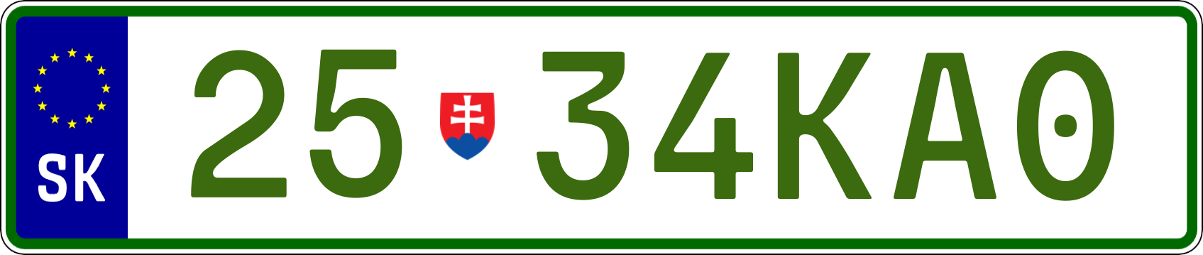 Typ IV - Elektro 1R