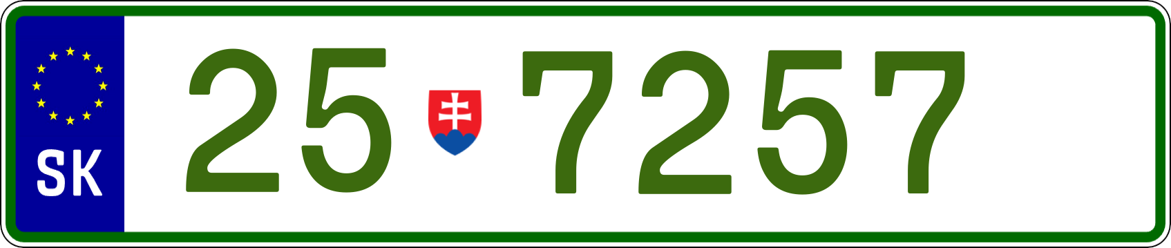 Typ IV - Elektro 1R