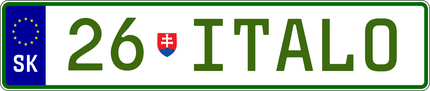 Typ IV - Elektro 1R