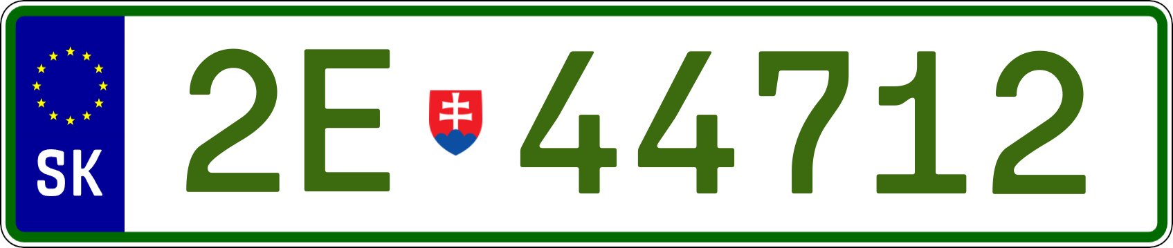 Typ IV - Elektro 1R