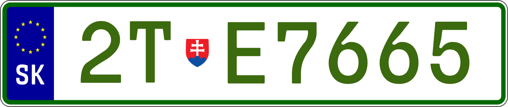 Typ IV - Elektro 1R