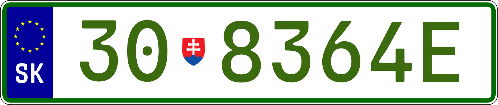 Typ IV - Elektro 1R