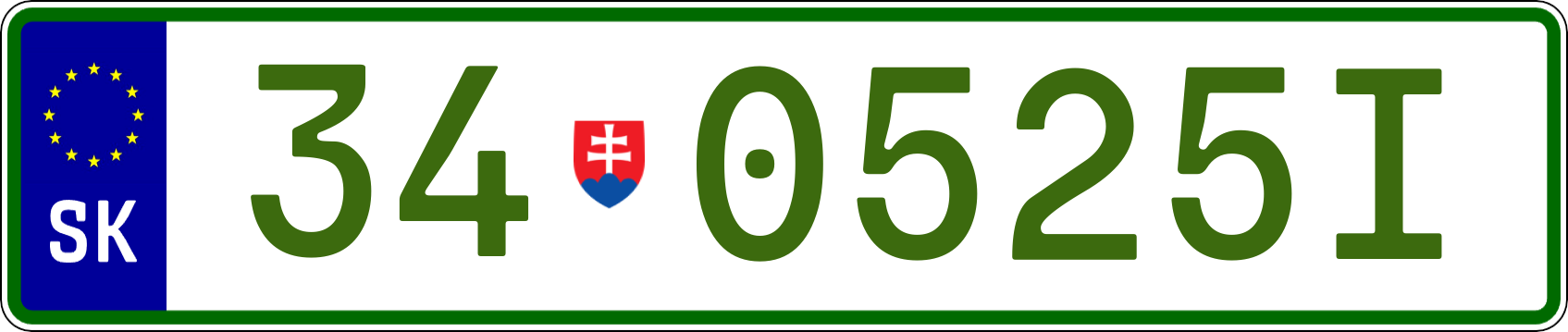 Typ IV - Elektro 1R
