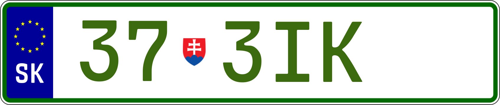 Typ IV - Elektro 1R
