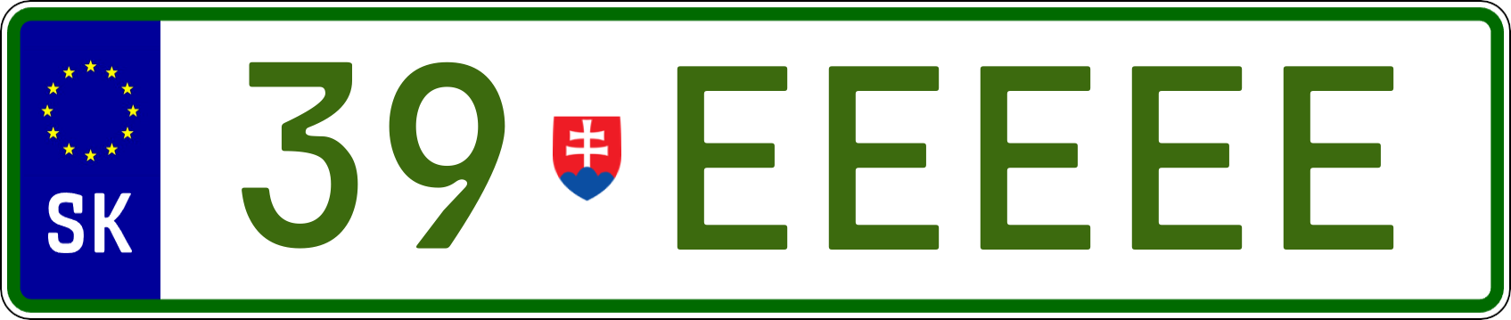 Typ IV - Elektro 1R