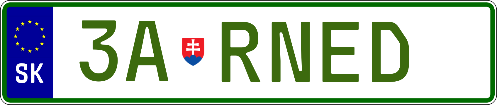 Typ IV - Elektro 1R