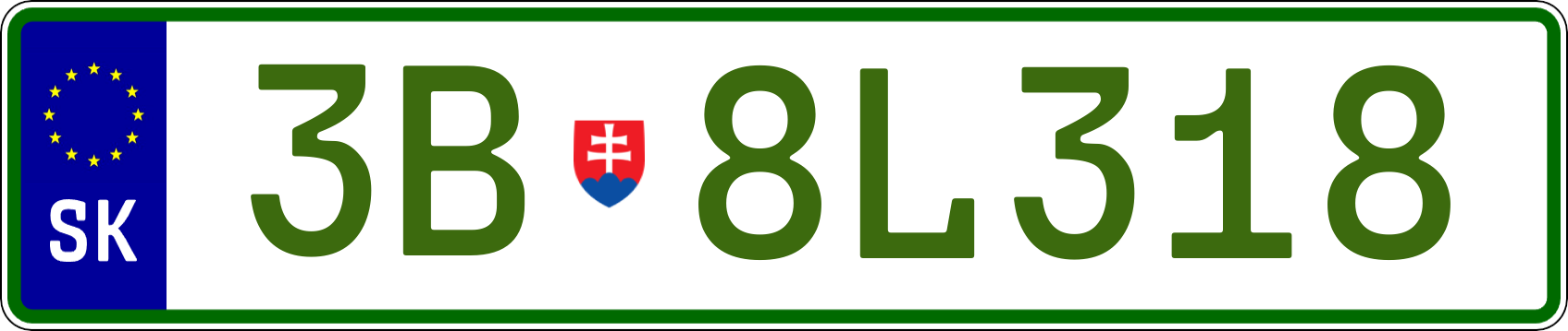 Typ IV - Elektro 1R