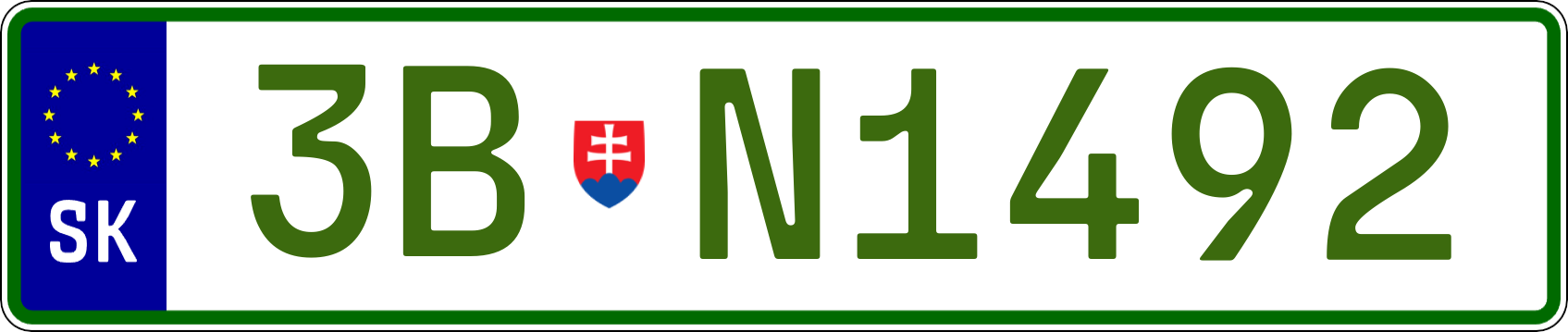 Typ IV - Elektro 1R