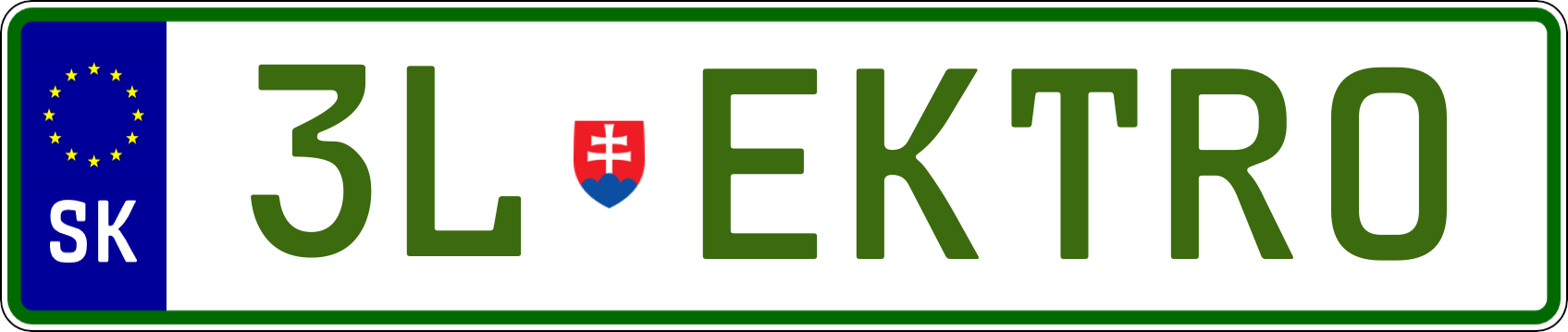 Typ IV - Elektro 1R