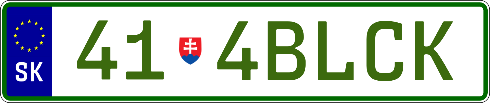 Typ IV - Elektro 1R